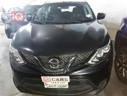 Nissan Rogue Sport